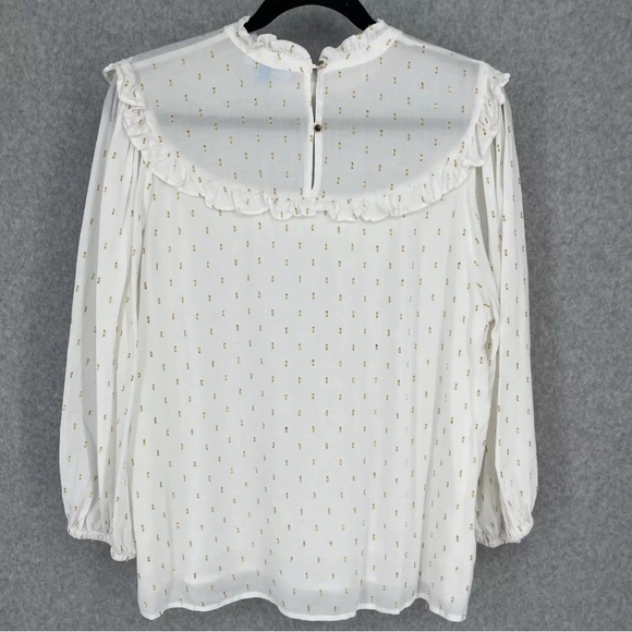 DRAPER JAMES TOP - Picture 6 of 12